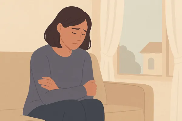 Depresyon Sanılandan Daha Sessiz İlerliyor