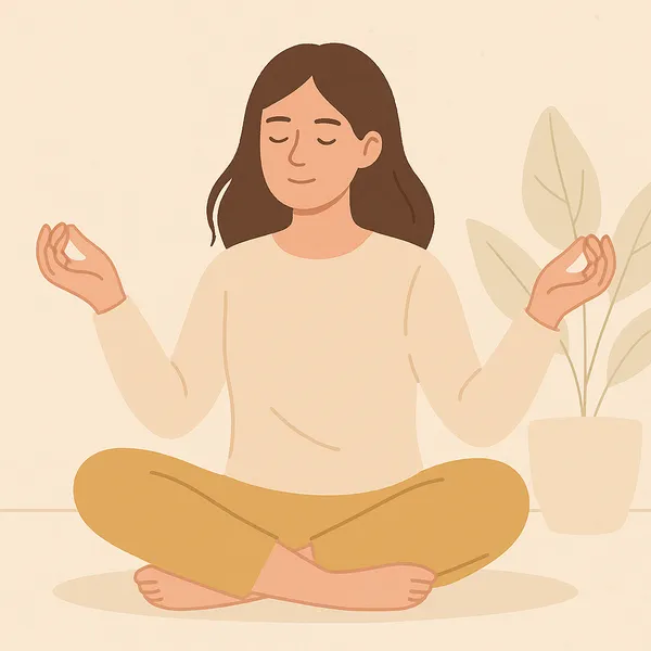 Stres Sadece Kafada Mı? Vücutta Bıraktığı 5 İz