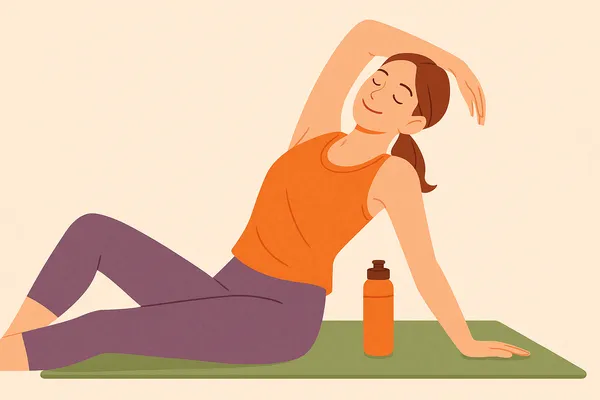 Egzersiz Sonrası Mutluluk Gerçek Mi?