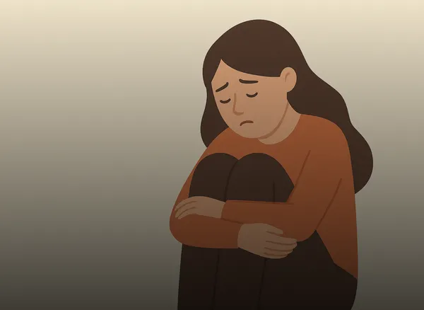 Kendi Kendine Açılan Yaralar: Kadına Yönelik Psikolojik Şiddetin Görünmeyen Yüzü