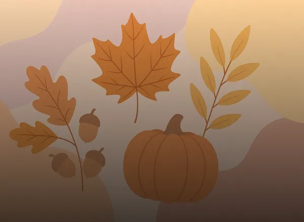 Sonbahar Renkleri Bize Ne Hissettiriyor?