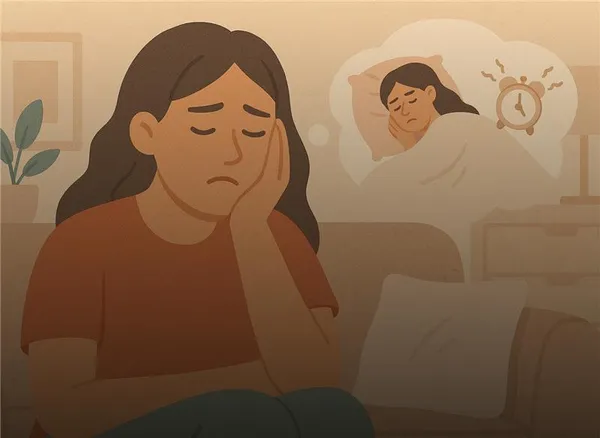 Kendini Sabote Etmek Nedir? Finali Kaçırma Döngüsü ve Neden Ortaya Çıkar?