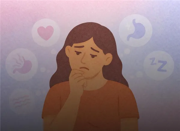 “Bu Belirti Ne Anlama Geliyor?”