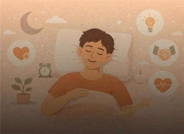 Dünya Uyku Günü: İyi Bir Uyku Neden Hayatımızın Temeli?