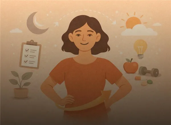 Yeni Ay, Yeni Sen: Değişime Nereden Başlamalı?