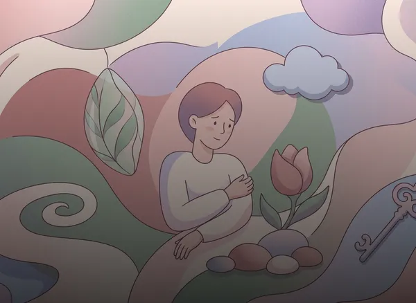 Benim Adım: Sosyal Kaygı