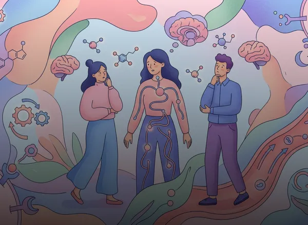 Hormonlar Seni Neden Bu Kadar Etkiliyor?