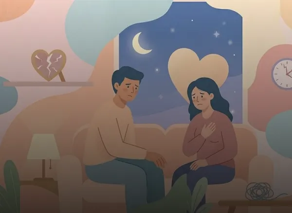 Gece Serisi #1: Neden En Çok Gece Özlüyoruz? 💔